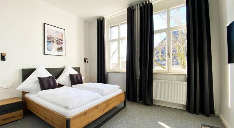 Bed & Breakfast Hanau