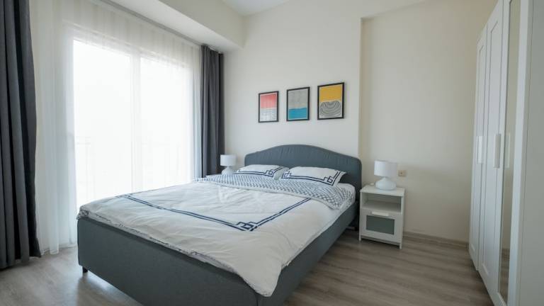 Apartment  Büyükçekmece