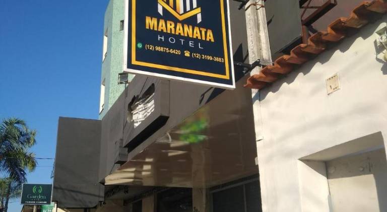 Maranata Hotel — photo 5