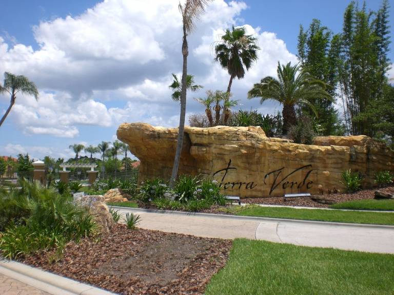 Villa Kissimmee