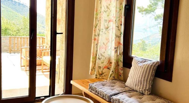 House with 1 room for 2 persons — photo 2