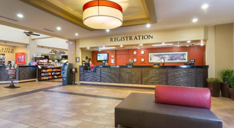 Rosen Inn Lake Buena Vista Orlando — photo 5