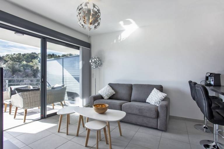 Appartement Furiani