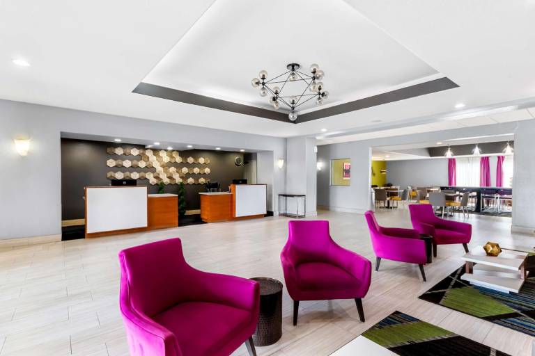 Best Western Boerne Inn & Suites in Boerne, TX