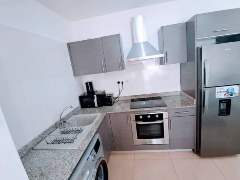 Apartamento Ayawaso