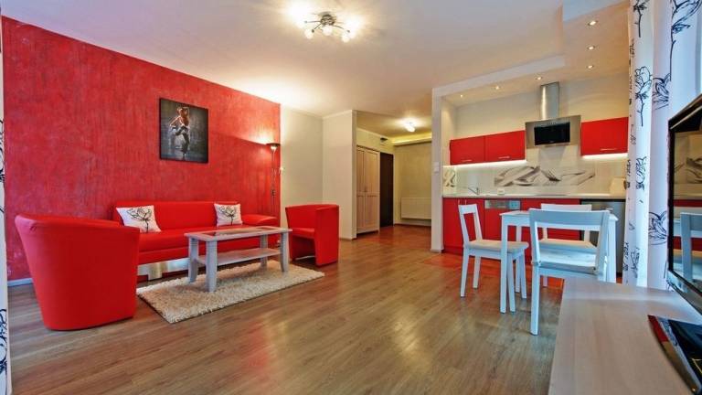 Ferienwohnung Szklarska Poręba