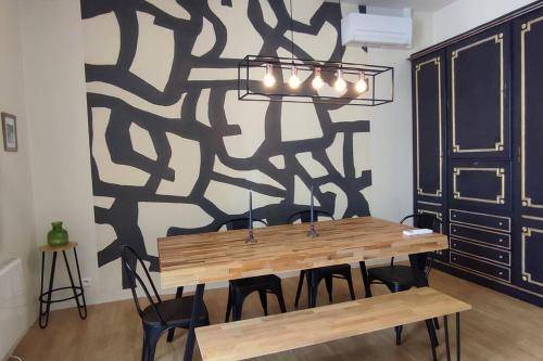 Appartement Pau