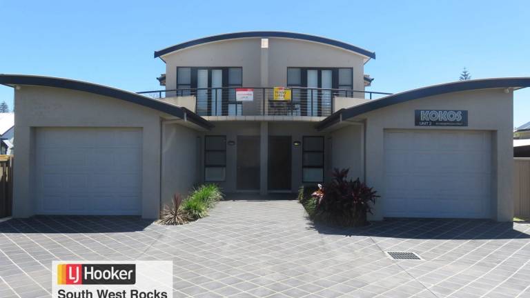House South West Rocks