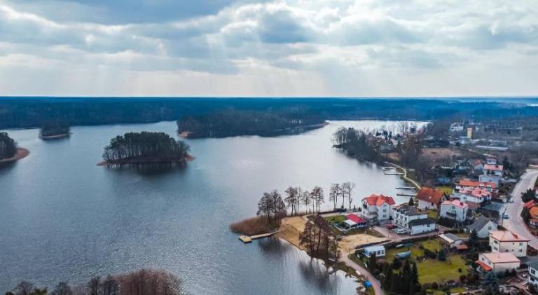 Bed & Breakfast Wejsuny