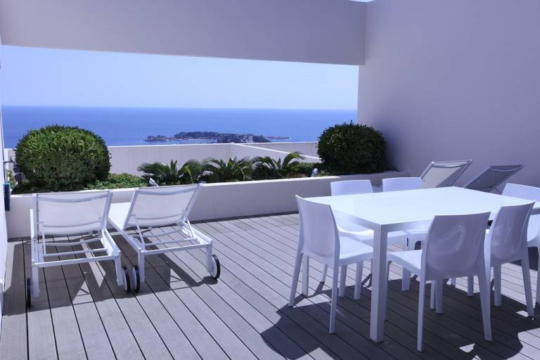 Appartement Sanary-sur-Mer