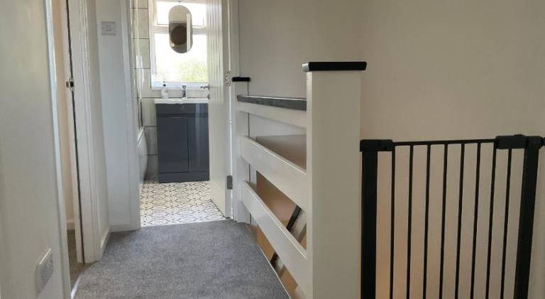 Pleasant house with garden | Suitable for remote work | Dogs allowed — photo 4