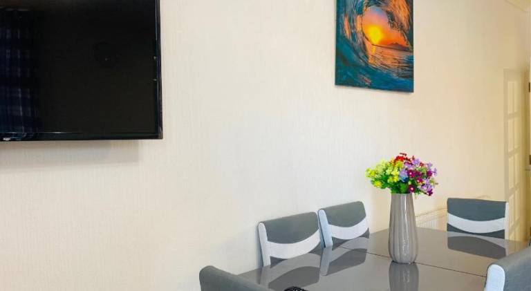Holiday apartment for 4 persons — photo 3