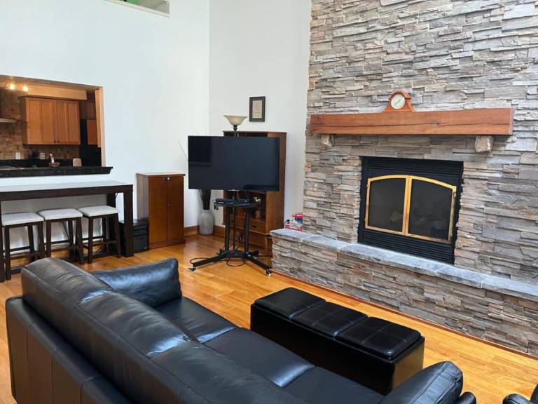 Family-oriented pleasant loft | Pets are welcome — photo 5