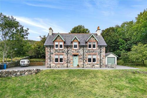 Bed and breakfast Lochinver