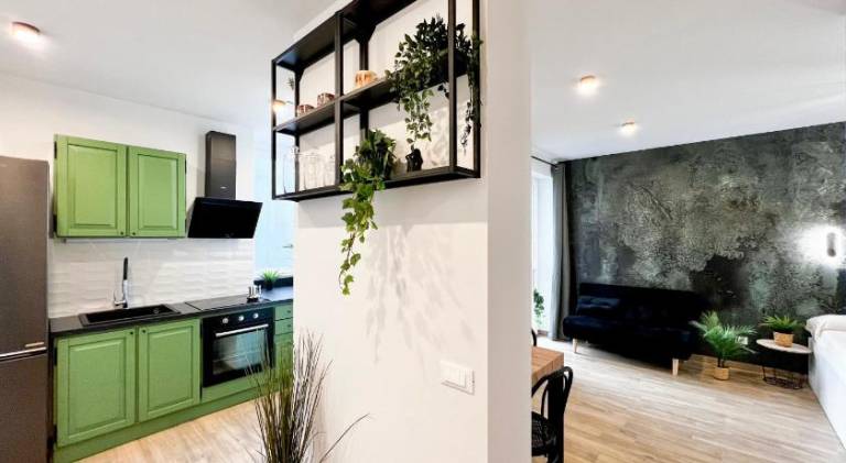 Holiday apartment for 4 persons — photo 2