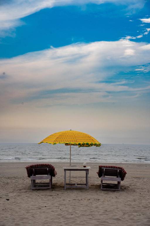 Play Studios @Arambol Beach in Arambol