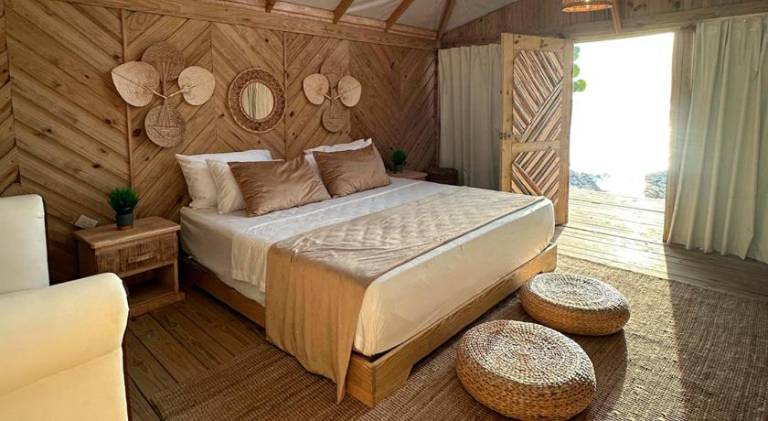Glamping EcoLodge Cueva De Las Aguilas — photo 2