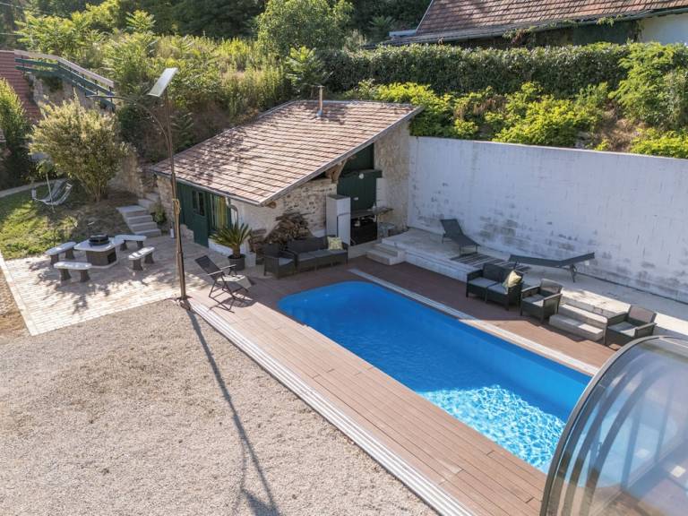 Accommodation  Hegymagas