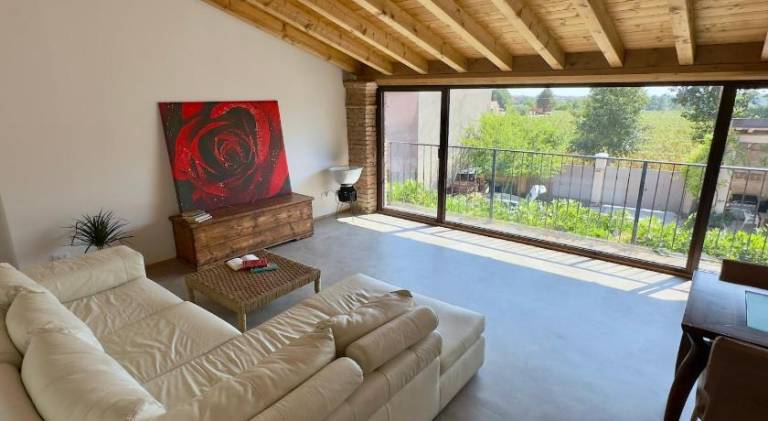 110 m&sup2; Ferienhaus