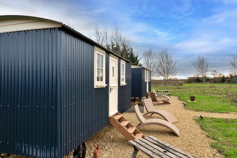 Chalet Brackley