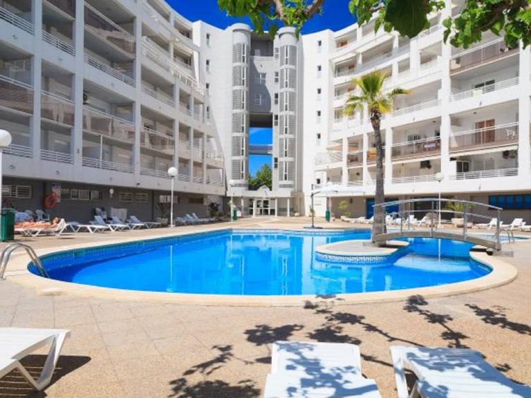 Ferienwohnung Salou