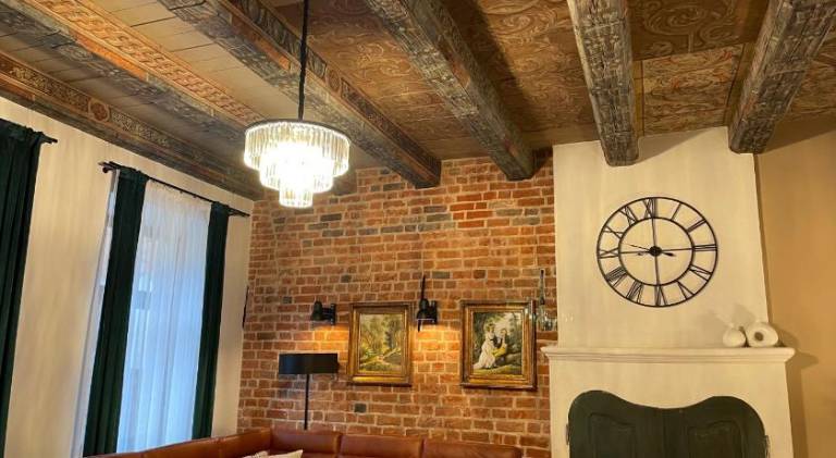 Pleasant rental apartment | Pet-friendly in Torun