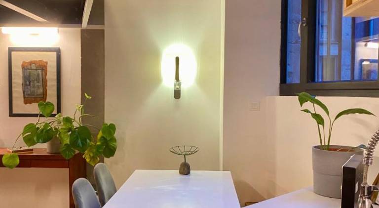 Loft moderne & cosy Terreaux / Croix Rousse - Courts et longs sejours — photo 5