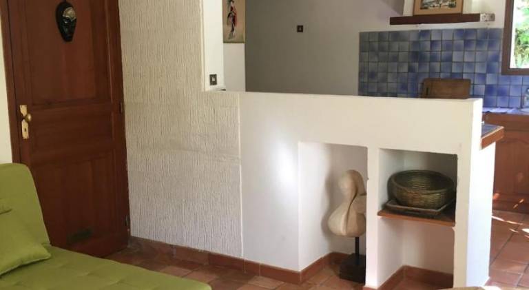 House with 1 room for 2 persons — photo 3