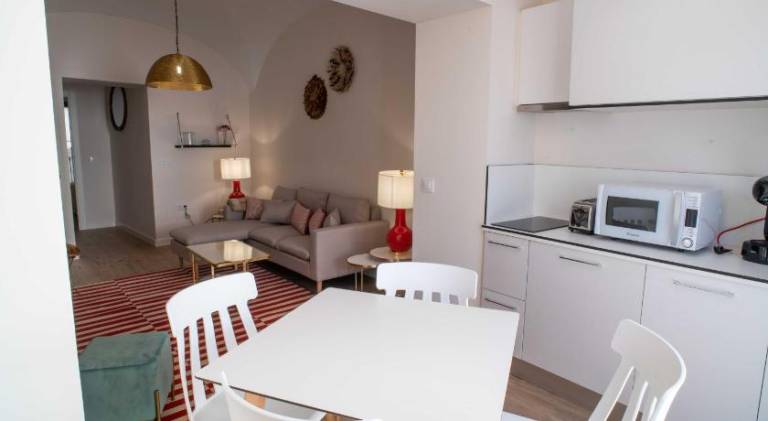 Holiday apartment | Pets are welcome — photo 3