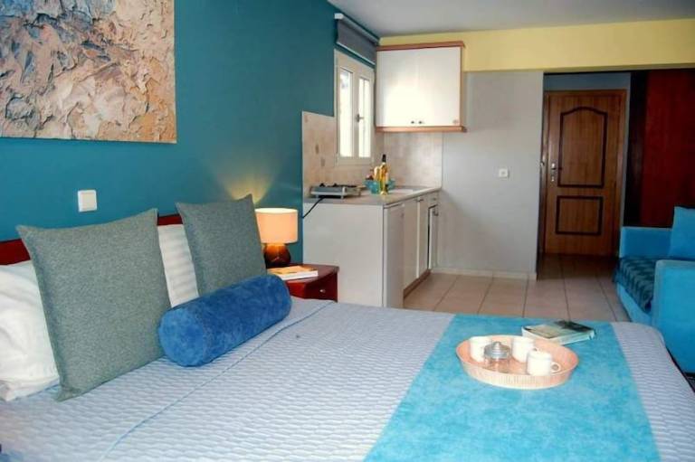 Appartamento Poros