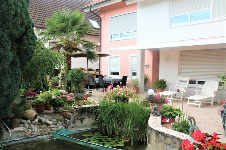 Ferienwohnung  Auggen