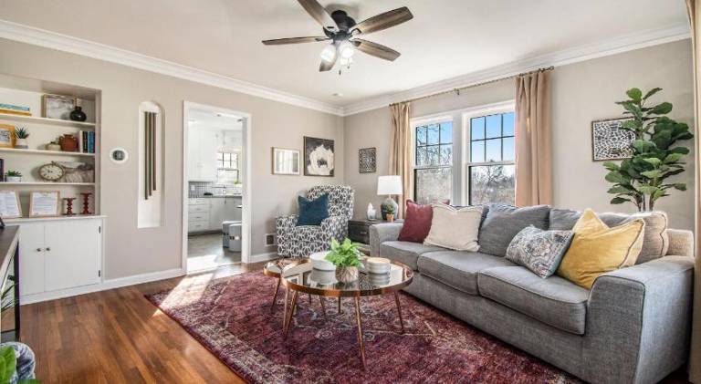 124 m&sup2; Ferienhaus