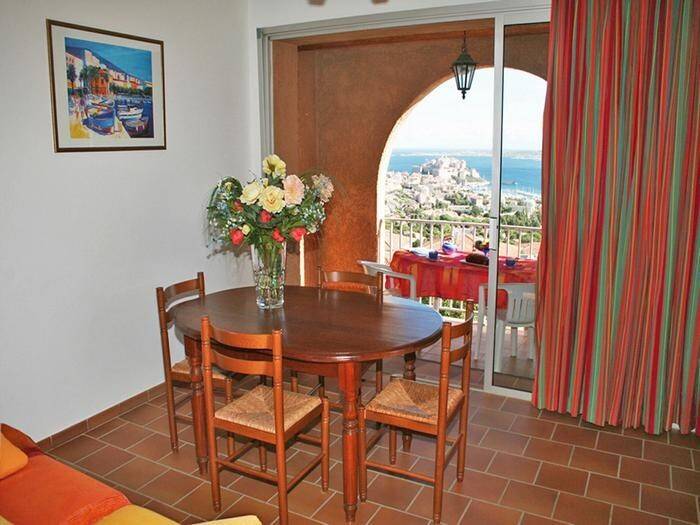 Pleasant apartment with garden | Mountain view | Pet-friendly — photo 5