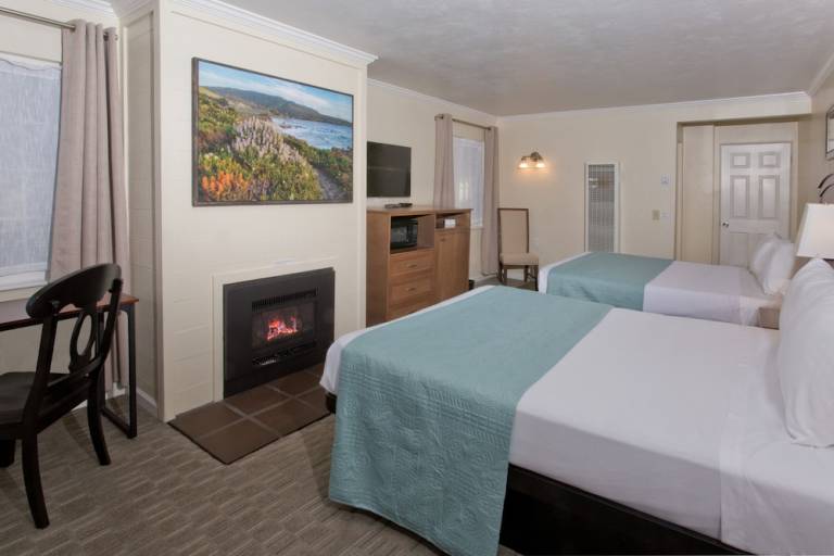 Motel Monterey