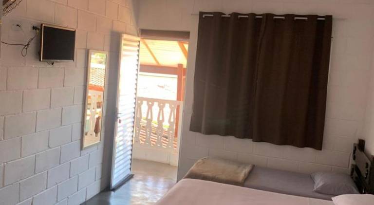 Pousada Recanto dos Passaros — photo 2