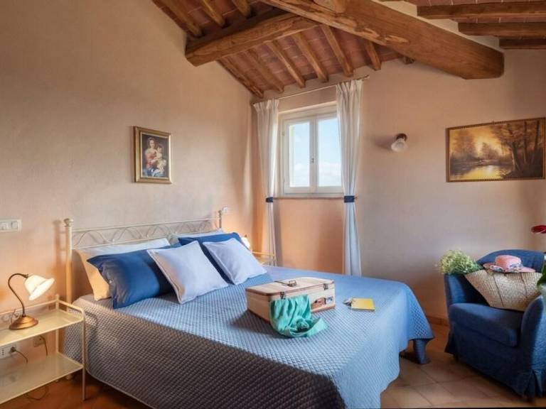 Villa Il Borghetto