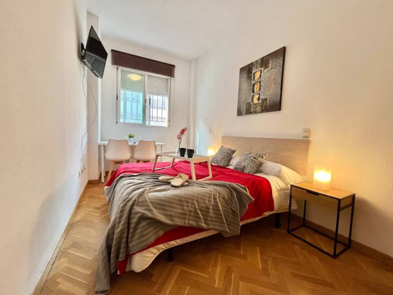 Chambre privée Pradolongo