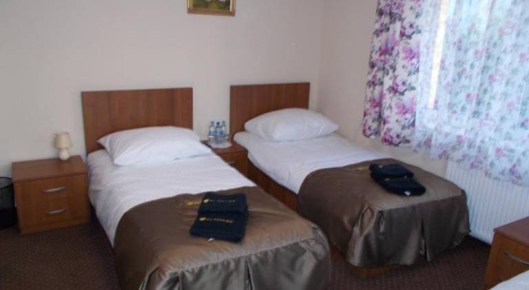Bed & Breakfast Grodzisk Mazowiecki