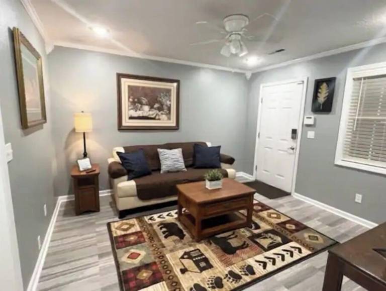 Apartment Cookeville