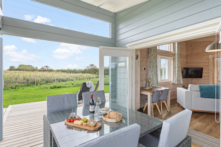 House Saunton
