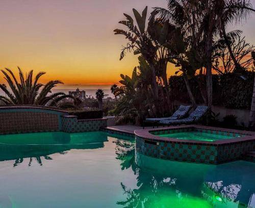 Bed and breakfast Mission Beach