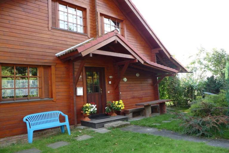 Ferienhaus Amelinghausen