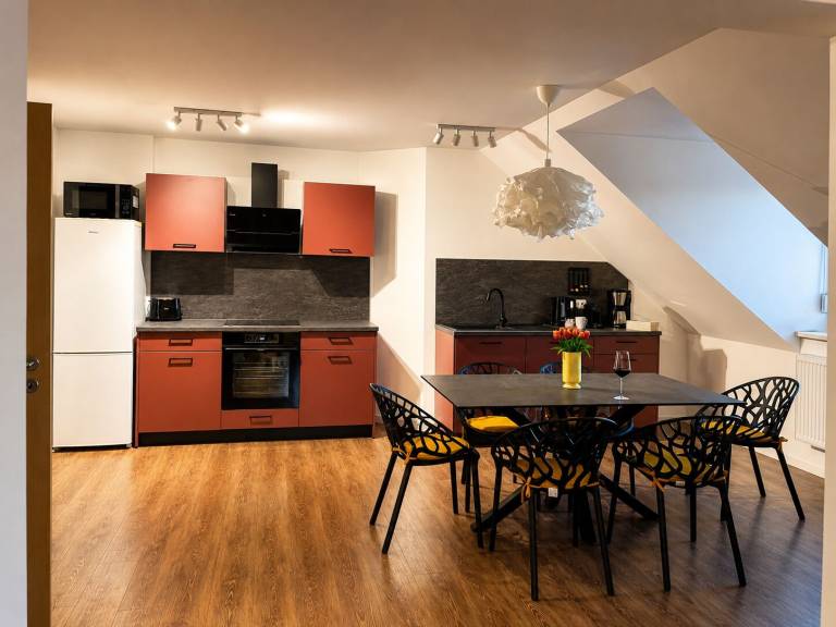 Ferienwohnung  Pfaffenhofen an der Ilm