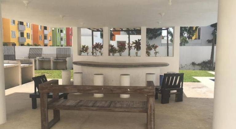 Apartment with pool | Pets allowed — photo 4