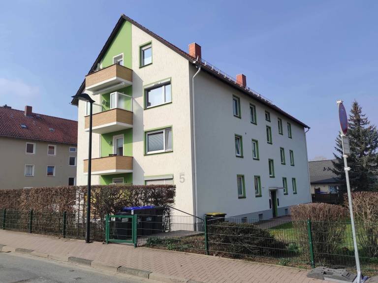 Ferienwohnung Bad Harzburg