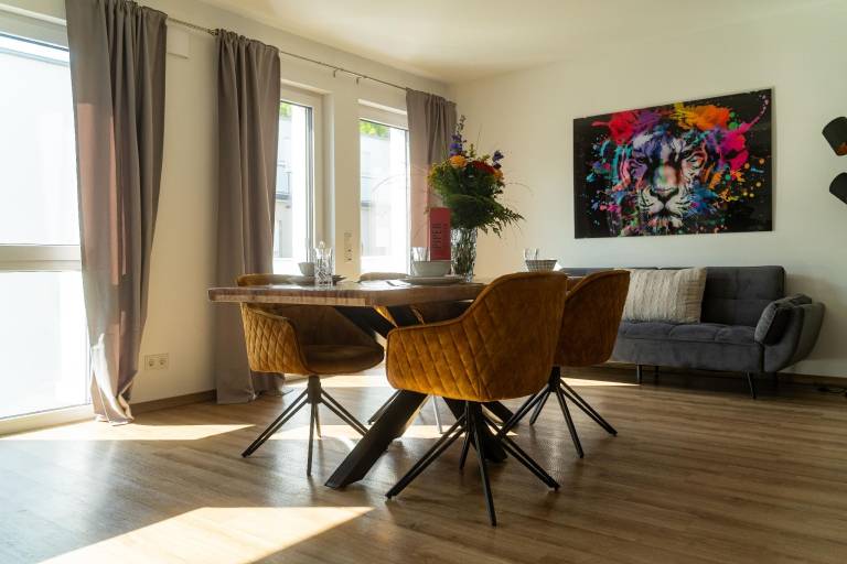 Ferienwohnung Bollendorf