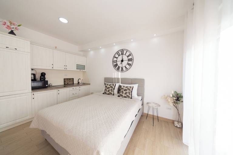 Appartement Tivat
