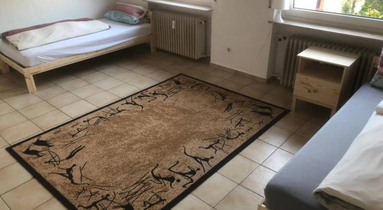 Ferienwohnung Alzenau