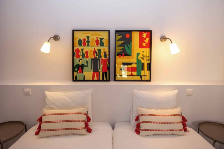 Casa  Estremoz