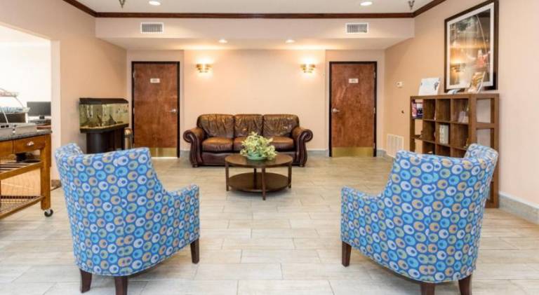 Stay Inn & Suites Montgomery — photo 3